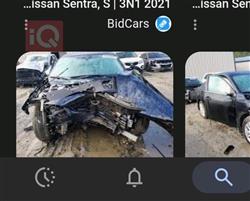 نيسان سنترا